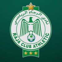 Raja Club Athletic's Facebook profile picture