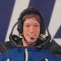Josh Universe's Facebook profile picture