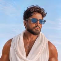 Tamer Hosny's Facebook profile picture