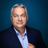Orbán Viktor's Facebook profile picture