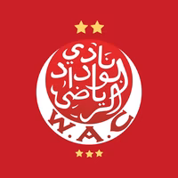 Wydad Athletic Club - WAC's Facebook profile picture