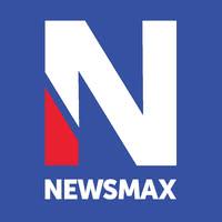 NEWSMAX's Facebook profile picture