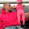 Justin Bieber's TikTok profile picture