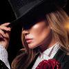 JLO's TikTok profile picture