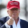 Team Trump's TikTok profile picture