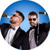 The Basement Yard Podcast's TikTok profile picture