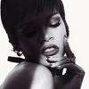 Rihanna's TikTok profile picture