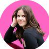 Cami Twomey's TikTok profile picture