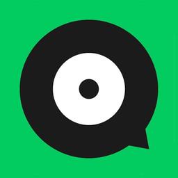 JOOX Indonesia's Instagram profile picture