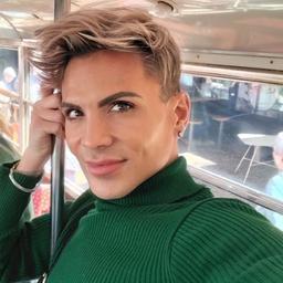 Craig Du Toit Nel's Instagram profile picture