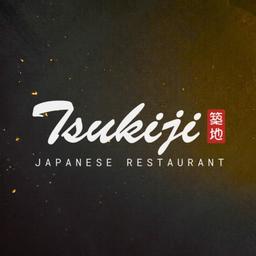 Tsukiji Japanese Restaurant - Richmond's Instagram profile picture