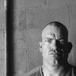Jocko Willink's Instagram profile picture