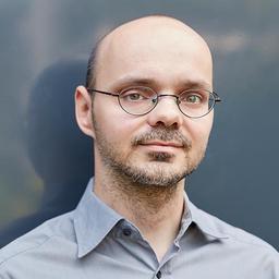 Robert Kneschke's Instagram profile picture