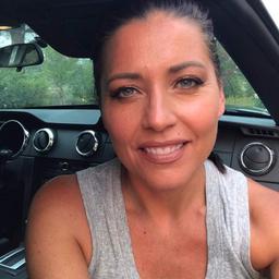 Rebecca Barlow's Instagram profile picture