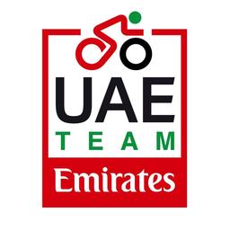 UAE Team Emirates🇦🇪's Instagram profile picture