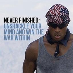 David Goggins's Instagram profile picture