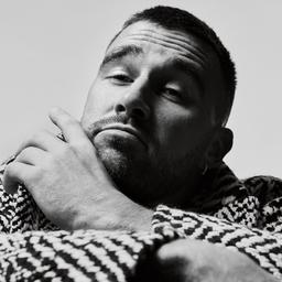 Travis Kelce's Instagram profile picture