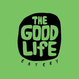 Good Life Eatery's Instagram profile picture