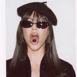 Kourtney Kardashian Barker's Instagram profile picture