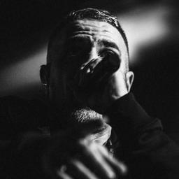Bushido's Instagram profile picture