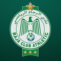 Raja Club Athletic's Instagram profile picture