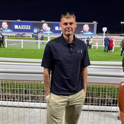 BensBets Ben Alden's Instagram profile picture