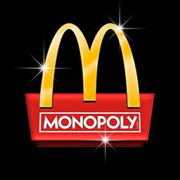 McDonald’s's Instagram profile picture