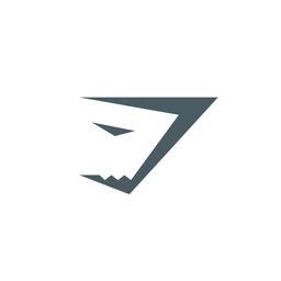 Gymshark's Instagram profile picture