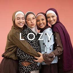 Lozy Hijab's Instagram profile picture
