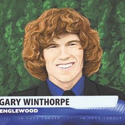 Gary Winthorpe's Instagram profile picture