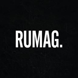 RUMAG.'s Instagram profile picture