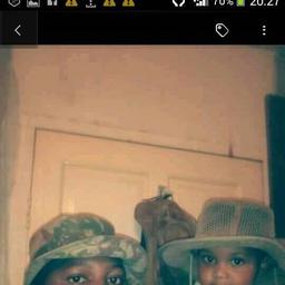 Thuthukani Ngonyama's Instagram profile picture