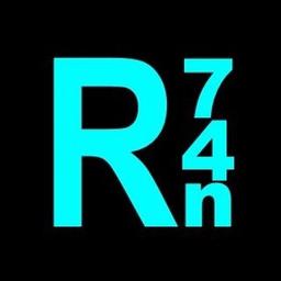 R74n (Sandboxels)'s Instagram profile picture