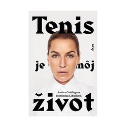 Dominika Cibulkova's Instagram profile picture