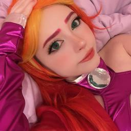 Bonbibonkers's Instagram profile picture
