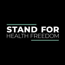 Stand For Health Freedom's Instagram profile picture