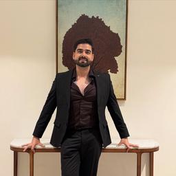 Vaibhav Khar's Instagram profile picture