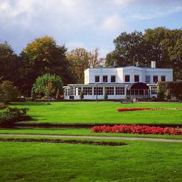 Parklocatie de Jaargetijden's Instagram profile picture