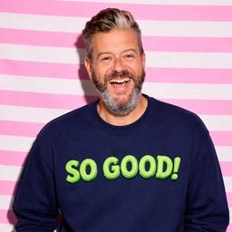 Dominic Franks's Instagram profile picture
