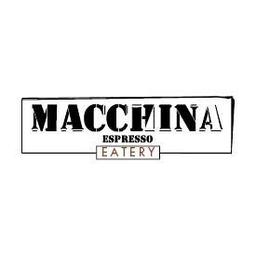 Macchina Eatery's Instagram profile picture