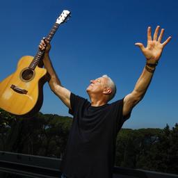 Tommy Emmanuel c.g.p.'s Instagram profile picture