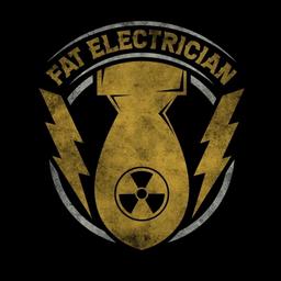 The Fat Electrician's Instagram profile picture