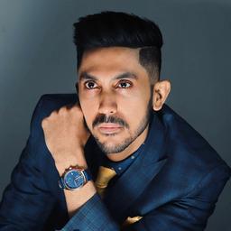Kuldeep Singhania's Instagram profile picture