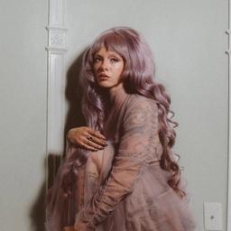 melanie martinez ⟡'s Instagram profile picture