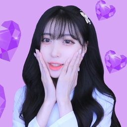 치지직_유림이's Twitch profile picture