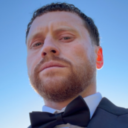 Behzinga's Twitch profile picture