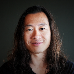 Justin's Twitch profile picture