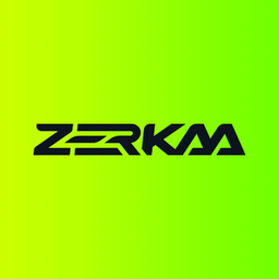 Zerkaa's Twitch profile picture