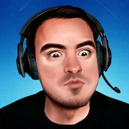 BlackUFA's Twitch profile picture