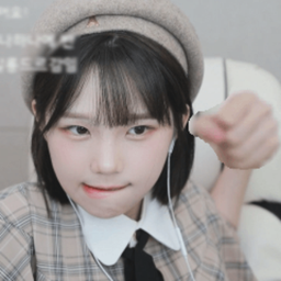 우정잉's Twitch profile picture
